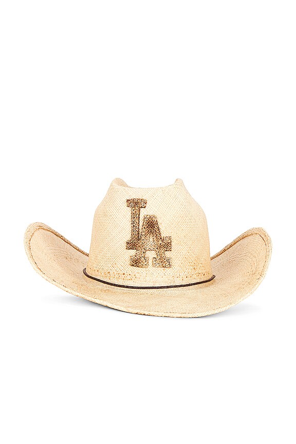 view 2 of 3 La Cowboy in Natural