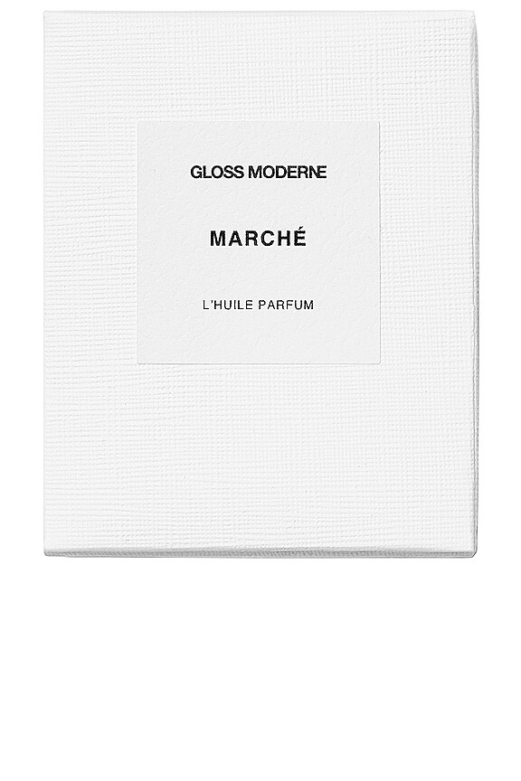 view 2 of 2 Marche Clean Luxury Perfume Oil in 