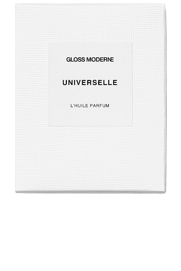 view 2 of 2 Universelle Clean Luxury Perfume Oil in 