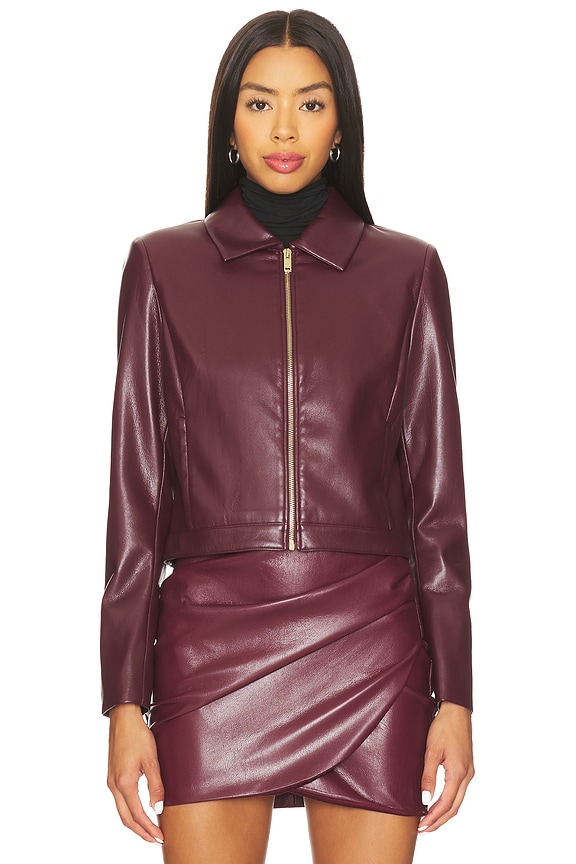 view 2 of 5 ROPA DE CALLE LOLA in Cabernet