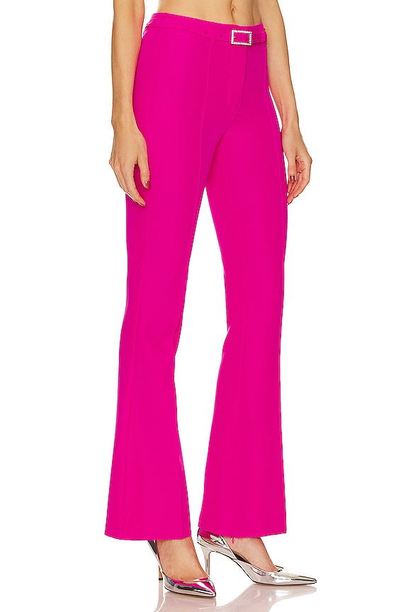 view 2 of 5 LEAH 바지 in Magenta