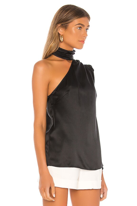 view 2 of 5 Rosario Blouse in Black