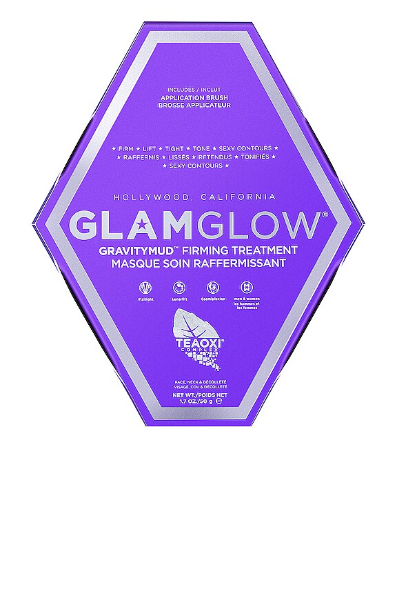 view 2 of 4 MASCARA FACIAL GRAVITYMUD in 