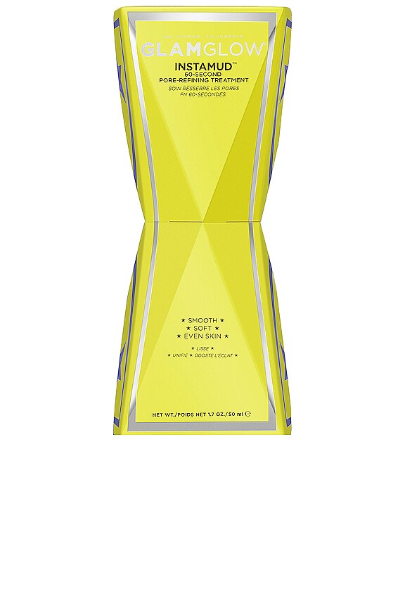 view 2 of 3 МАСКА ДЛЯ ЛИЦА INSTAMUD in 