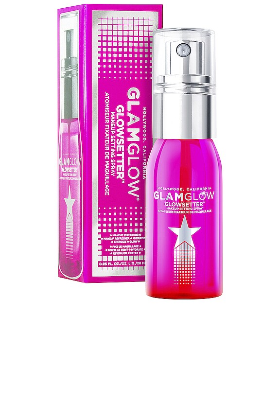 view 2 of 2 PULVERIZADOR DE CONFIGURACIÓN GLOWSETTER in 