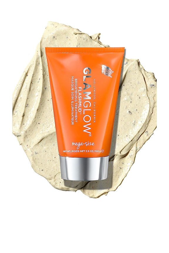 view 2 of 4 MASCARA FACIAL FLASHMUD in 