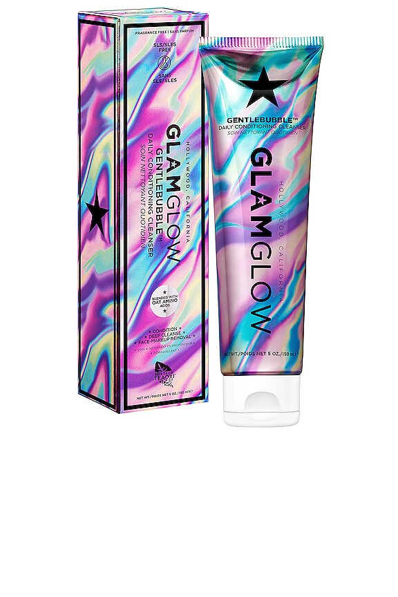 view 2 of 3 LIMPIADOR GENTLEBUBBLE DAILY CONDITIONING CLEANSER in 