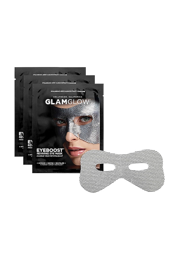 view 1 of 3 KIT DE CUIDADO DE LA PIEL ALL EYES ON YOU in 