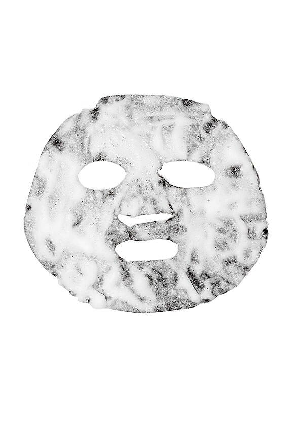 view 2 of 3 SET DE MASCARILLAS EN HOJA PRE PARTY PREP in 