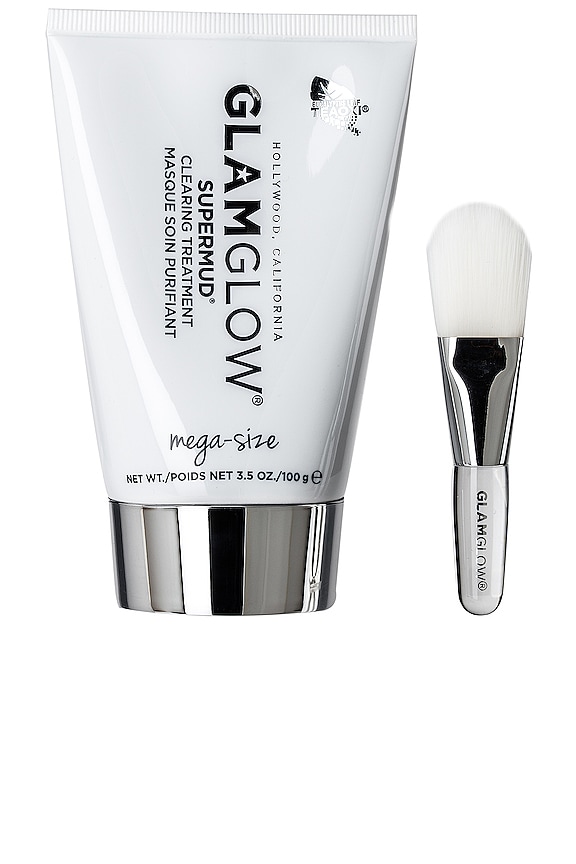 view 2 of 2 MASCARA FACIAL SUPERMUD in 