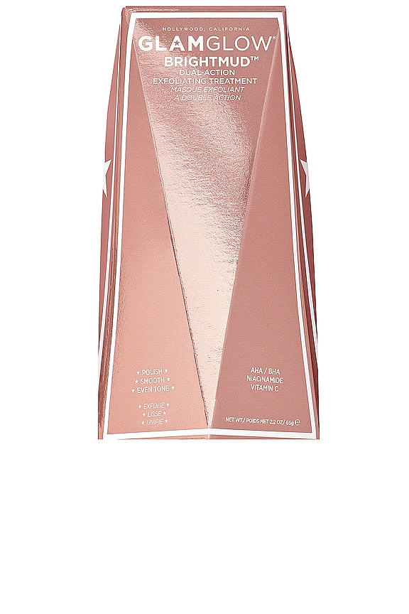 view 2 of 3 MASQUE VISAGE BRIGHTMUD in 