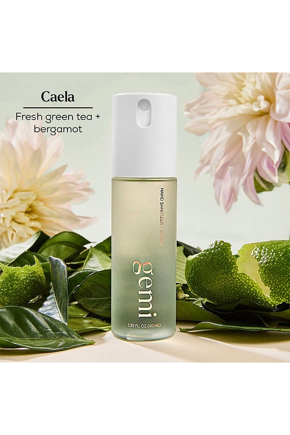 view 2 of 10 Hand Sanitizer & Serum in Caela