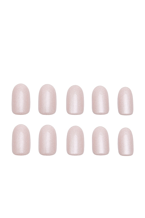 view 2 of 2 НАКЛАДНЫЕ НОГТИ PURE INTENTIONS in 