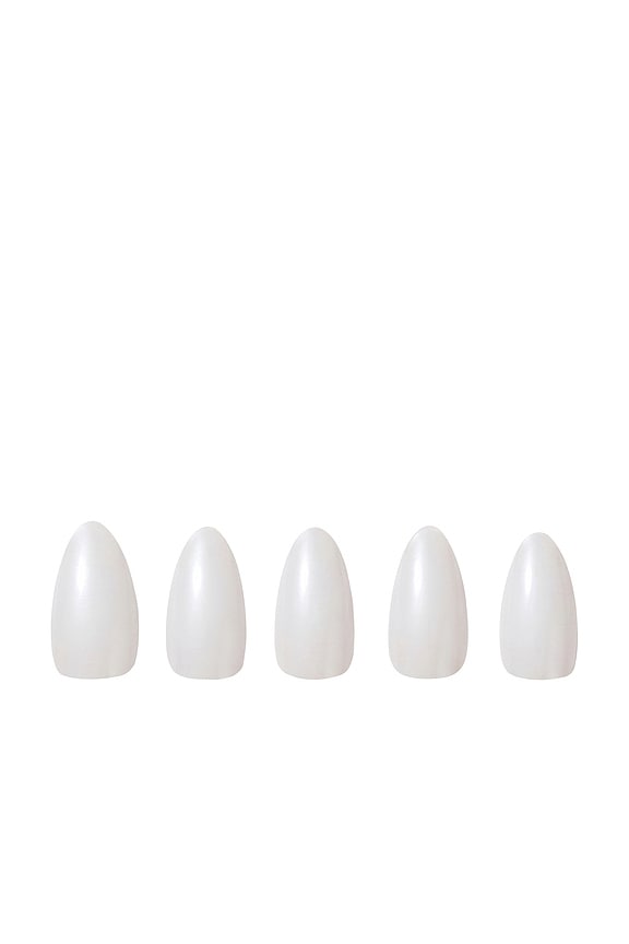 view 2 of 6 Hailey Press-On Nails in 