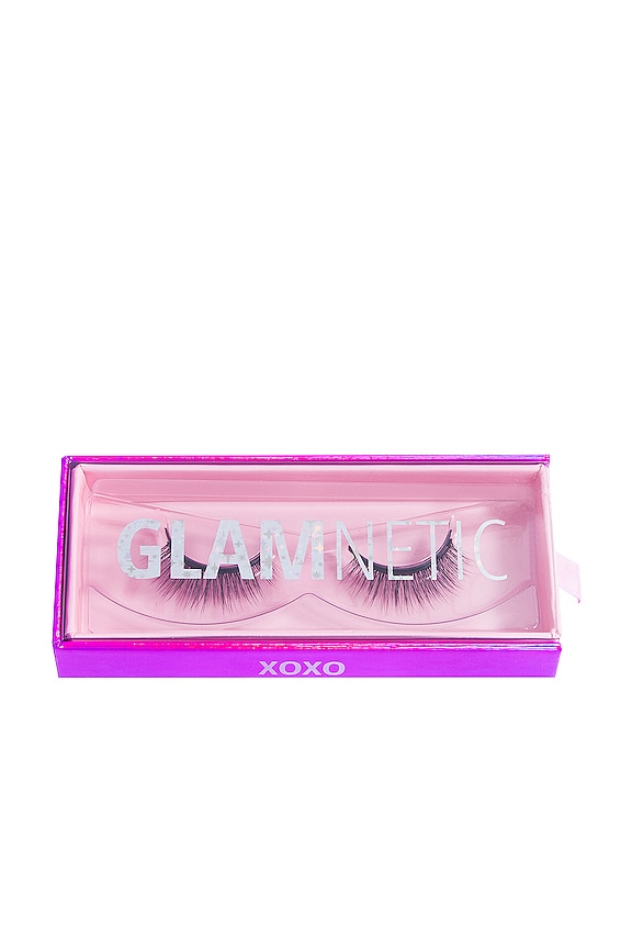 view 2 of 2 XOXO Magnetic Lashes in 
