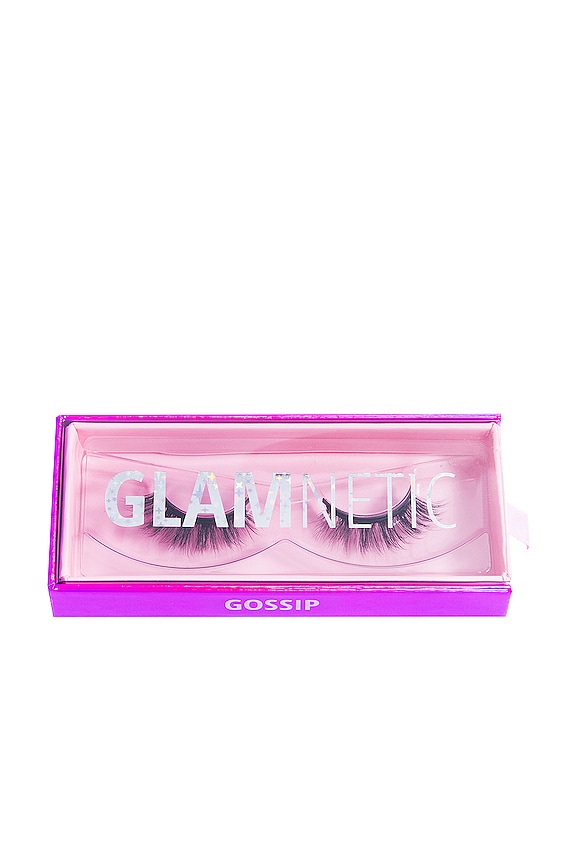view 2 of 2 Gossip Magnetic Lashes in 