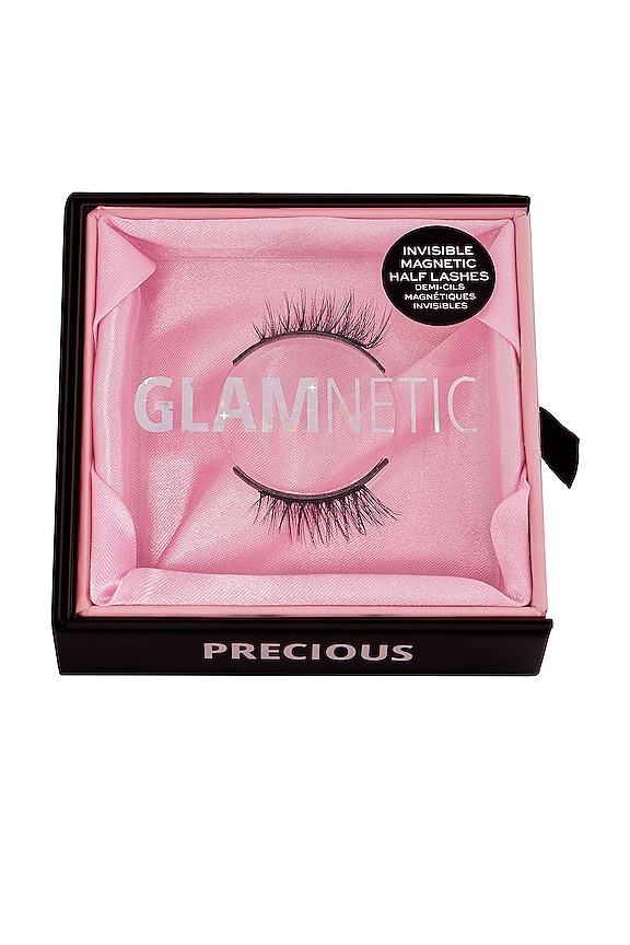 view 2 of 2 PESTAÑAS POSTIZAS PRECIOUS in 