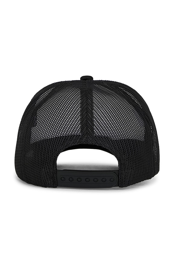 view 2 of 3 모자 in White & Black