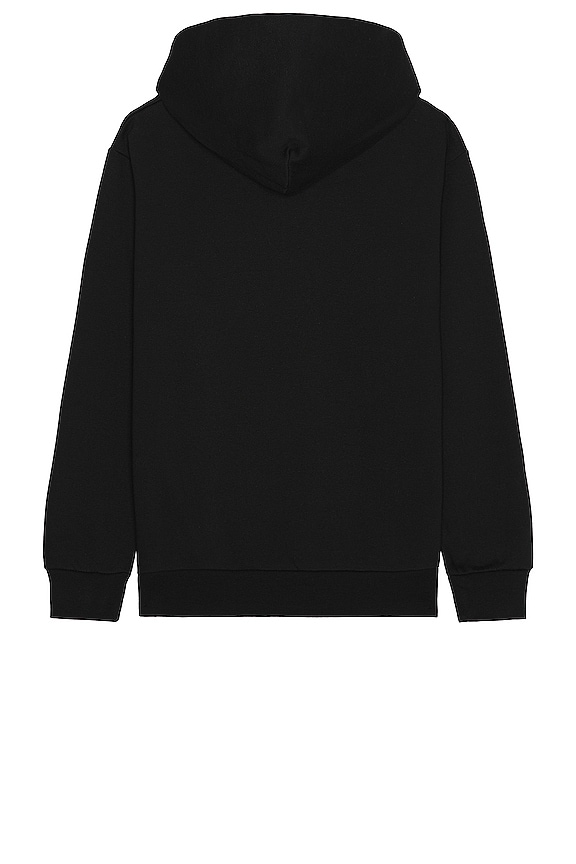 view 2 of 3 Star Power Hoodie in Black