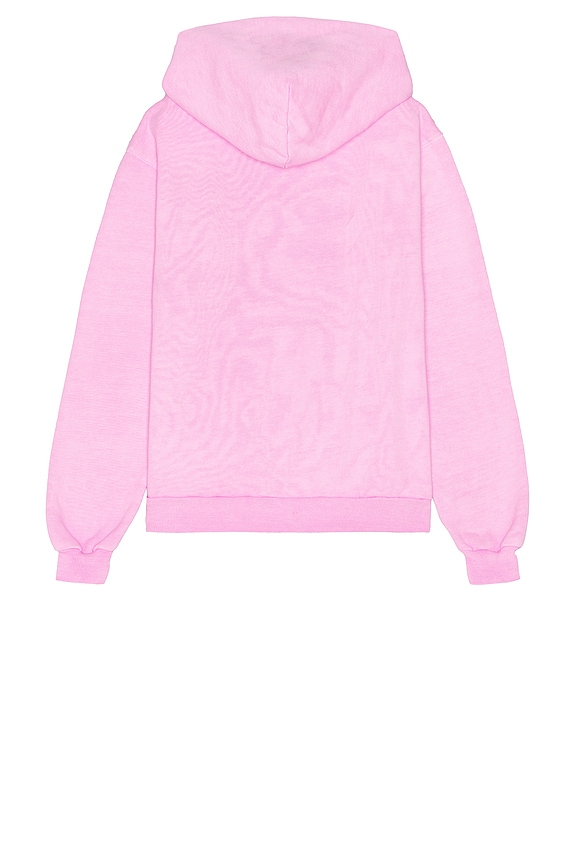 view 2 of 4 CHERRY BOMB 후디 in Pink