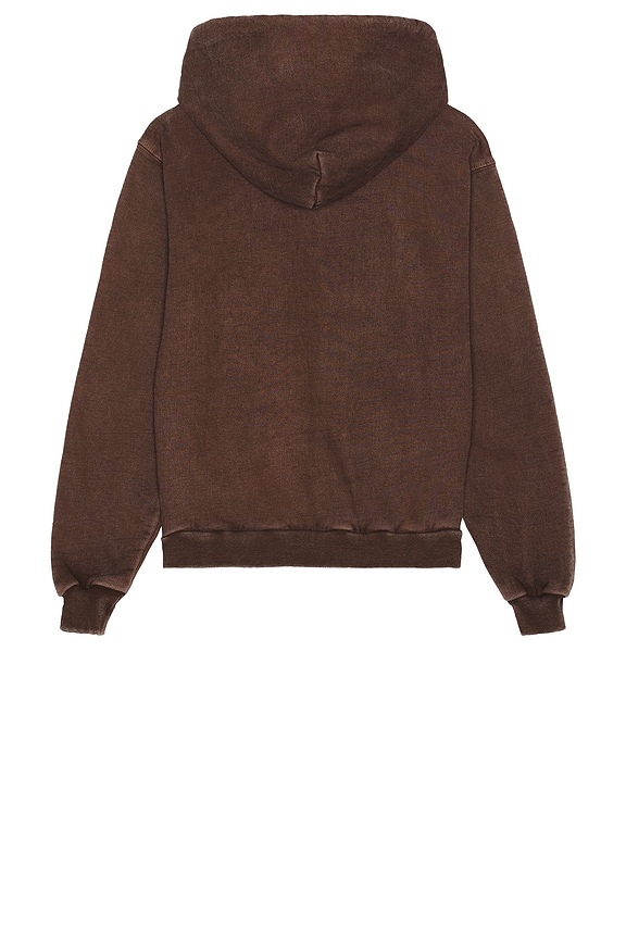 view 2 of 4 GONZO DICE パーカー in Brown