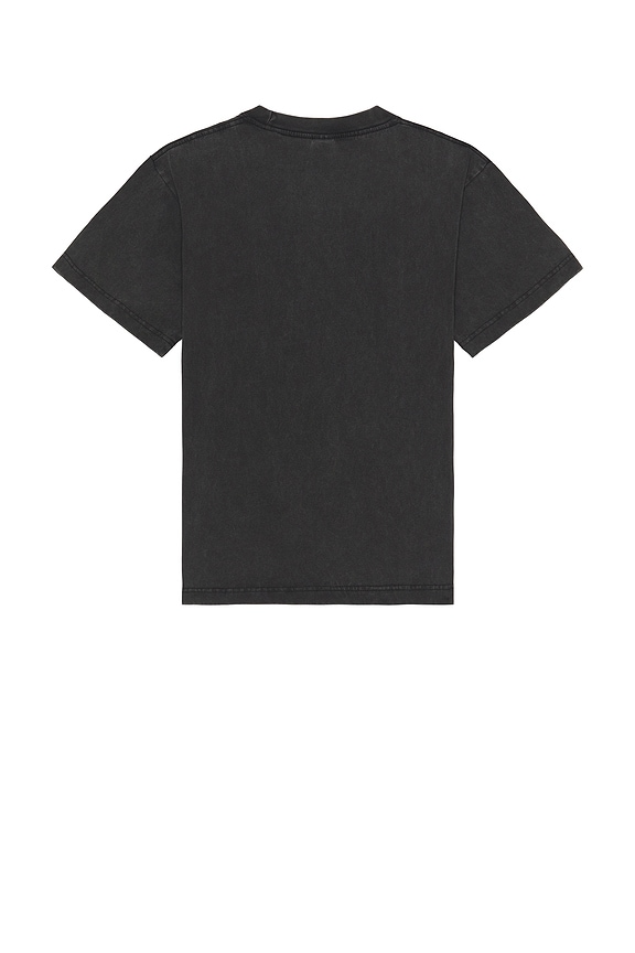 view 2 of 4 T-SHIRT in Vintage Black