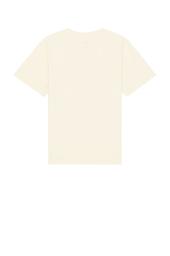 view 2 of 4 Rodeo Drive Tee in Cream