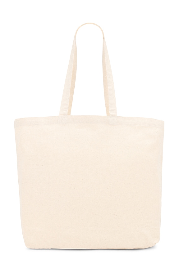 view 2 of 5 СУМКА ТОУТ CHERRY BOMB in Red