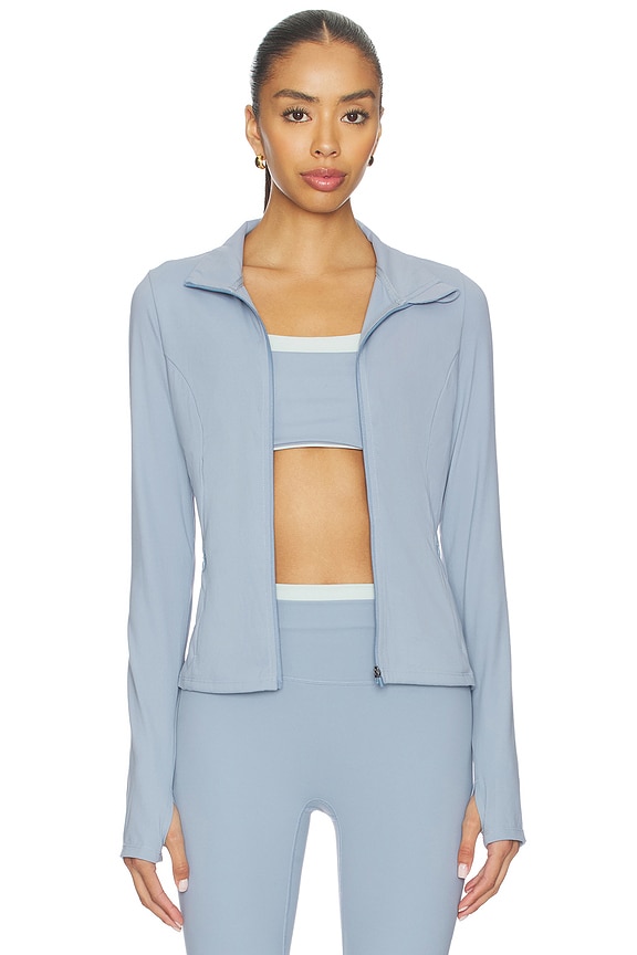 view 1 of 5 Strydeform Jacket in Artic