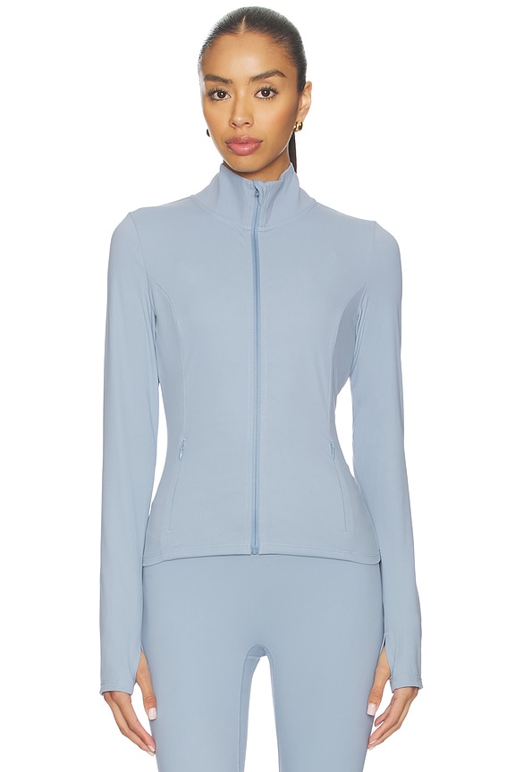 view 2 of 5 Strydeform Jacket in Artic