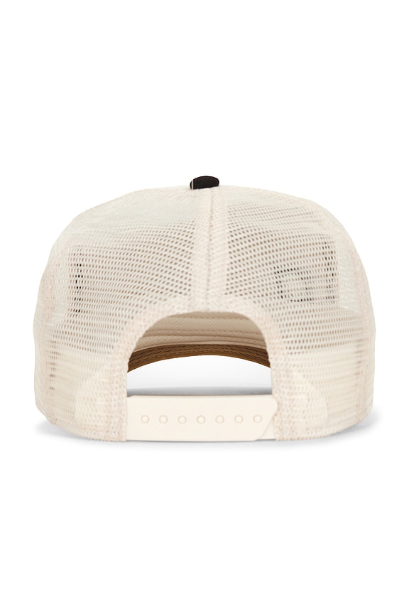 view 2 of 3 Canyon Bae Hat in Chalk