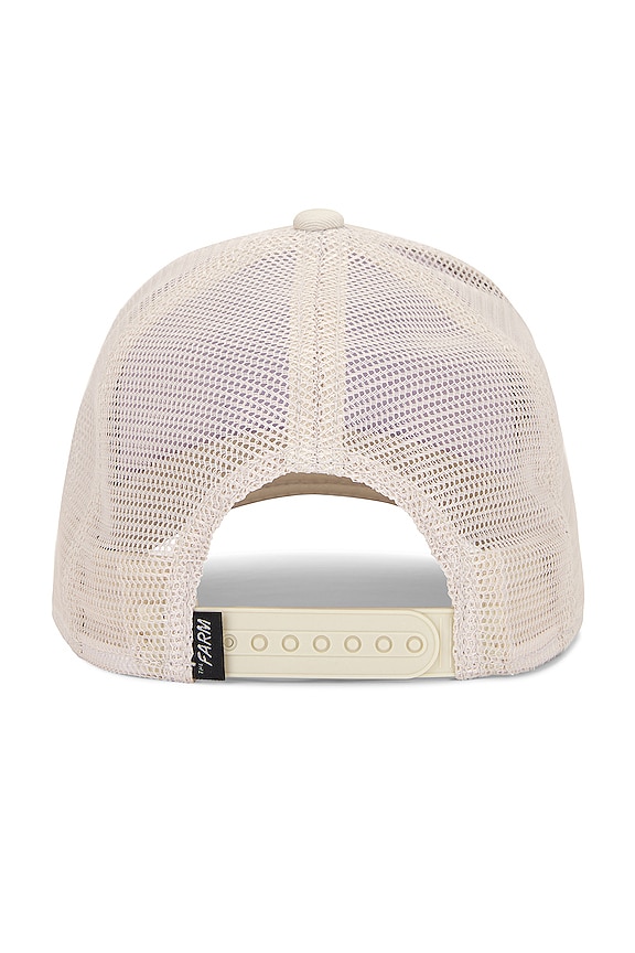 view 2 of 3 High Hat in Khaki