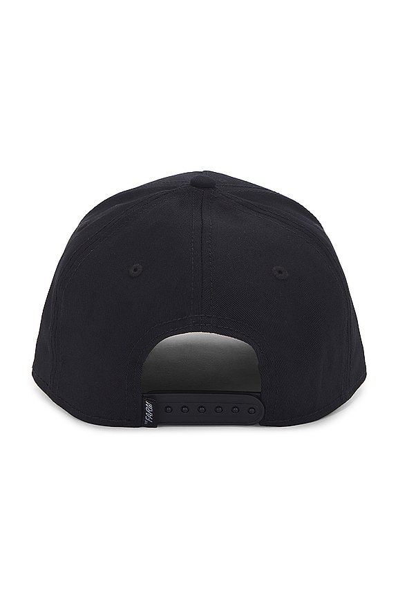 view 2 of 2 모자 in Black