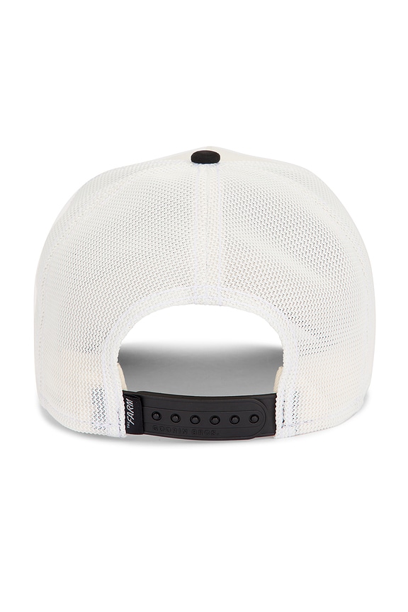 view 2 of 3 SOMBRERO in Cream