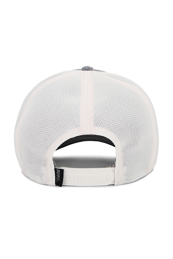 view 2 of 3 GORRA DE CAMIONERO MOON POSSUM in Navy