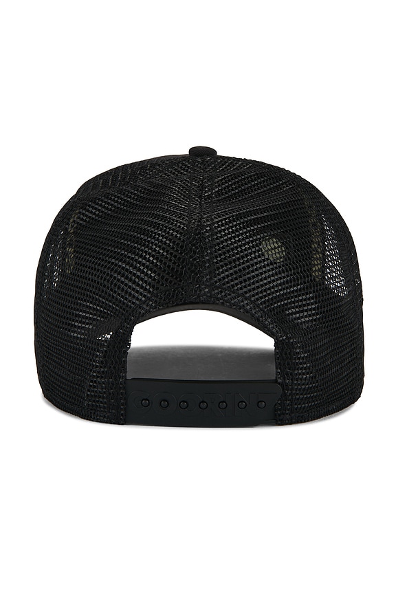 view 2 of 3 Killer Trucker Hat in Void