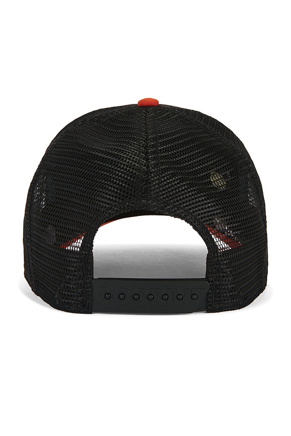 view 2 of 3 CASQUETTE GOOD LOOKS in Void & Blaze