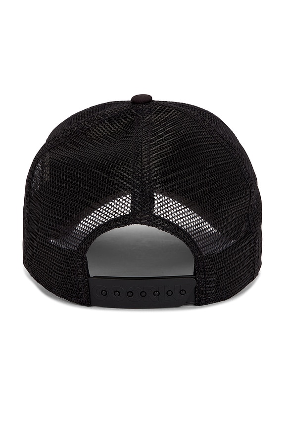 view 2 of 3 КЕПКА ДАЛЬНЕБОЙЩИКА THE in Dust & Void