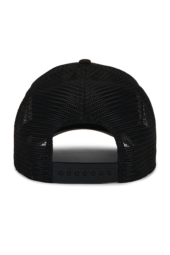 view 2 of 3 CASQUETTE FRENCHIE in Void