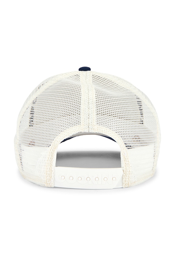 view 2 of 3 GORRA DE CAMIONERO TOXIC in Dust & Galactic