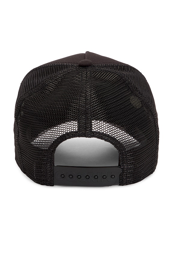 view 2 of 3 CASQUETTE BEWARE in Void