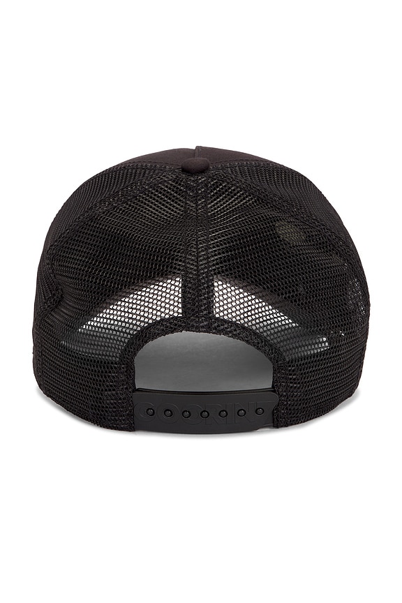 view 2 of 3 CASQUETTE THE in Void