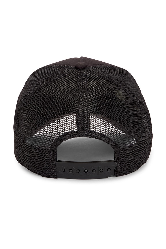 view 2 of 3 CASQUETTE FREEDOM in Void