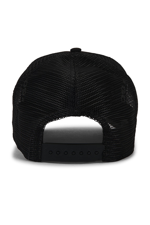 view 2 of 3 GORRA DE CAMIONERO STALLION in Void