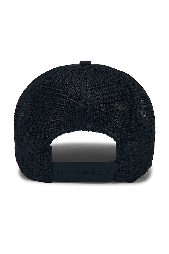 view 2 of 3 GORRA DE CAMIONERO PANTHER in Edge