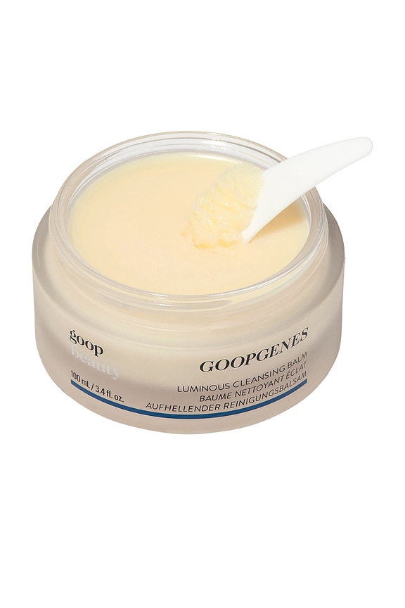 view 2 of 5 Goopgenes Luminous Cleansing Balm in 