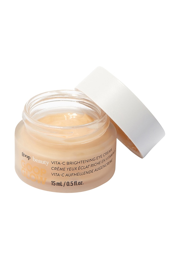 view 2 of 6 Goopglow Vita-C Brightening Eye Cream in 