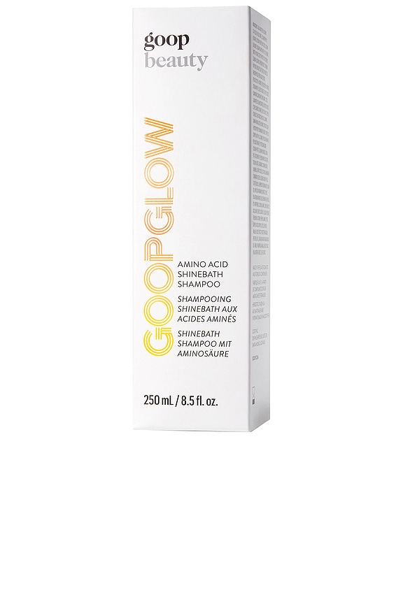 view 2 of 6 GOOPGLOW AMINO ACID SHINEBATH SHAMPOO 샴푸 in 