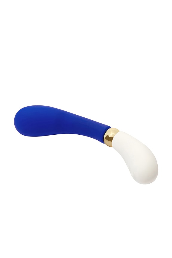 view 2 of 3 VIBREUR ULTRAPLUSH SELF HEATING G SPOT VIBRATOR in 