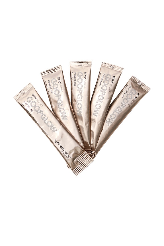 view 2 of 4 Goopglow Morning Skin Superpowder in 